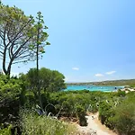 Vista Golfo 2 By Interhome * Pittulongu