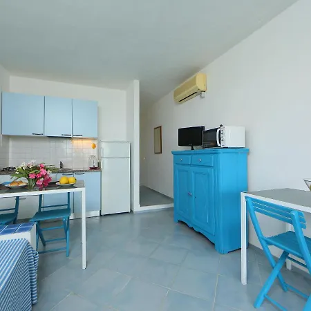 Apartamento Vista Golfo 2 By Interhome
