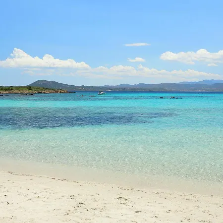 Apartment Vista Golfo 2 By Interhome