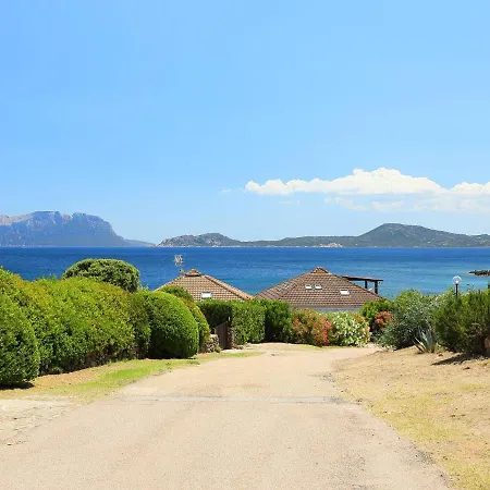 Vista Golfo 2 By Interhome