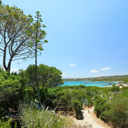 Vista Golfo 2 By Interhome * Pittulongu
