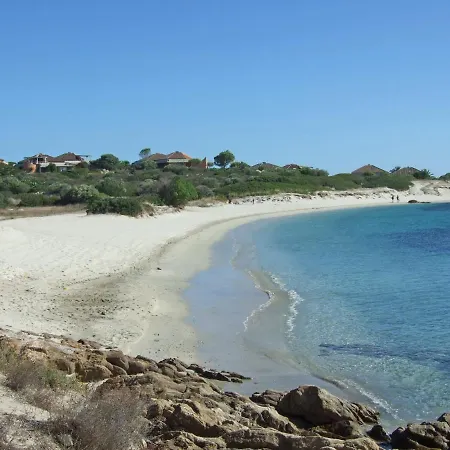 Vista Golfo 2 By Interhome Pittulongu