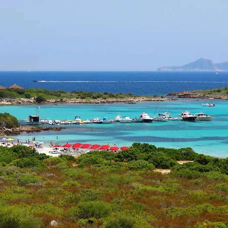 Vista Golfo 2 By Interhome *