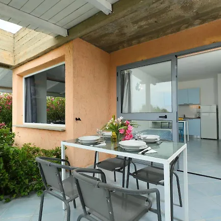 Apartment Vista Golfo 2 By Interhome *