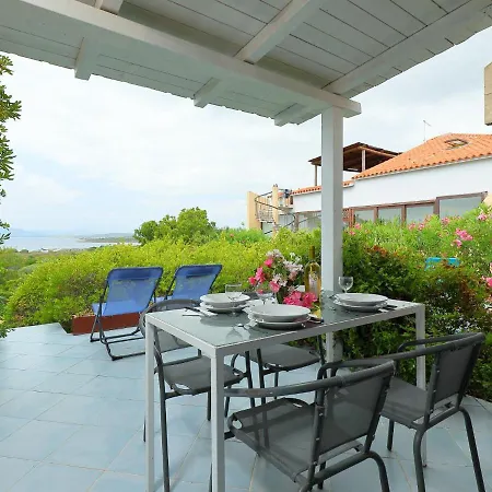 Vista Golfo 2 By Interhome Apartment *