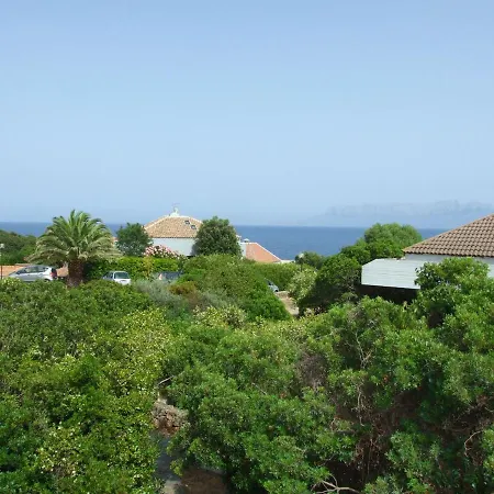 Vista Golfo 2 By Interhome Apartment *