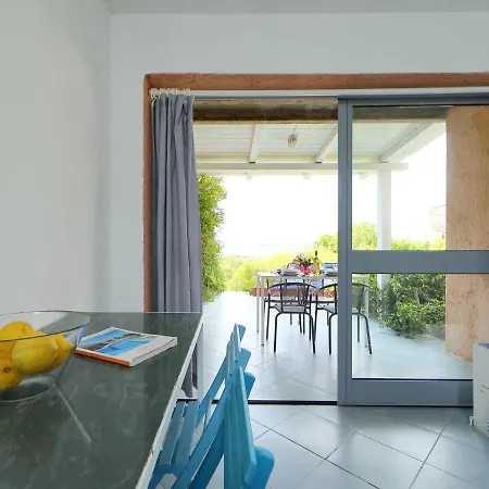 Vista Golfo 2 By Interhome *