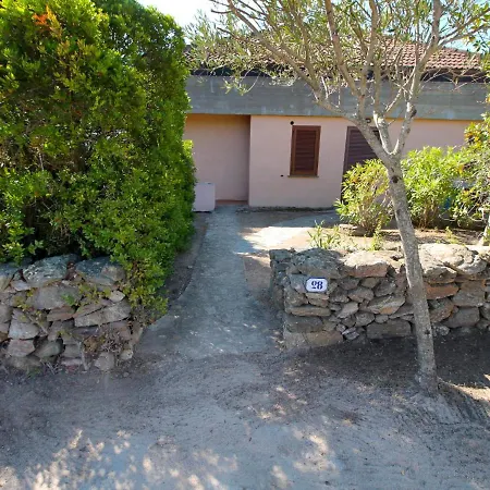 Vista Golfo 2 By Interhome Apartment