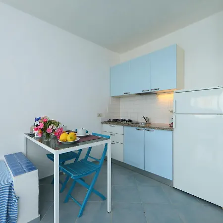 Vista Golfo 2 By Interhome Apartment