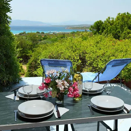 Vista Golfo 2 By Interhome