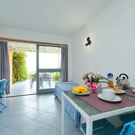 Vista Golfo 2 By Interhome