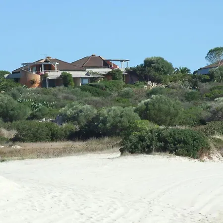 Vista Golfo 2 By Interhome