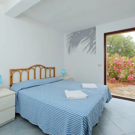 Apartment Vista Golfo 2 By Interhome Pittulongu